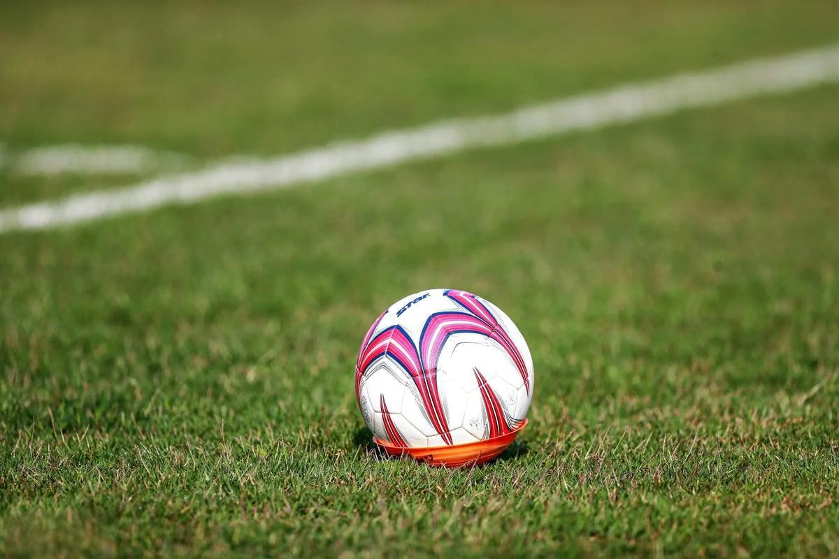 实时赛事直播功能界面